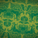Illustration for article titled Cover your rooms in Cthulhu damask wallpaper and invite madness in